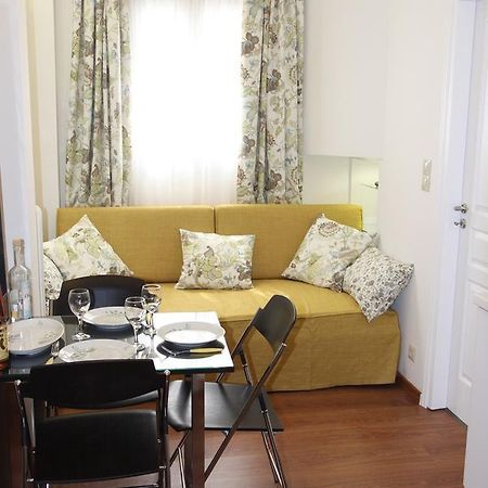Be My Guest Apartment Atenas Exterior foto