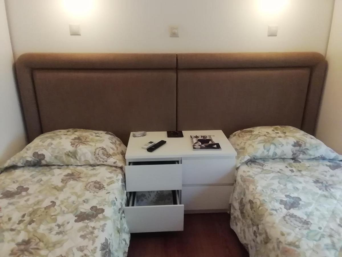 Be My Guest Apartment Atenas Exterior foto