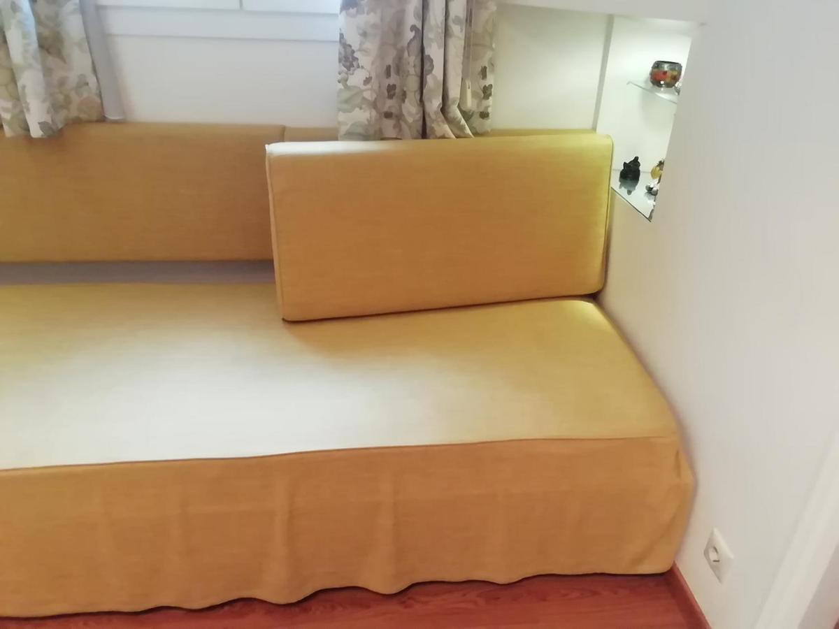 Be My Guest Apartment Atenas Exterior foto
