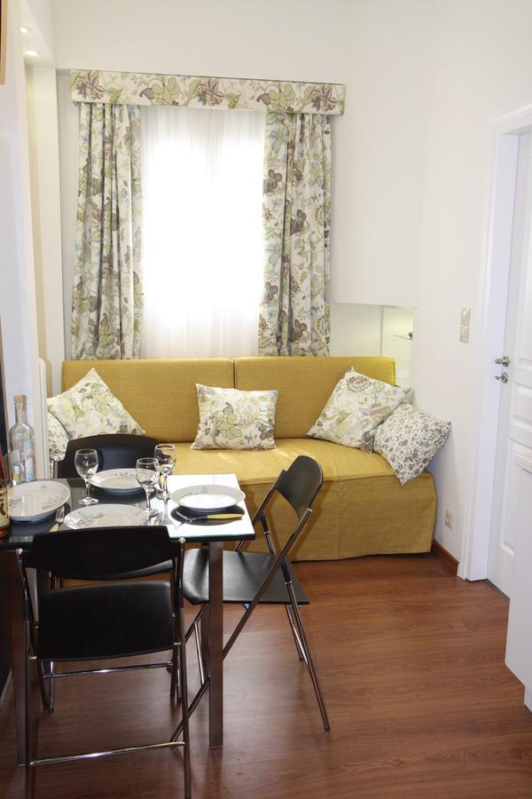 Be My Guest Apartment Atenas Exterior foto