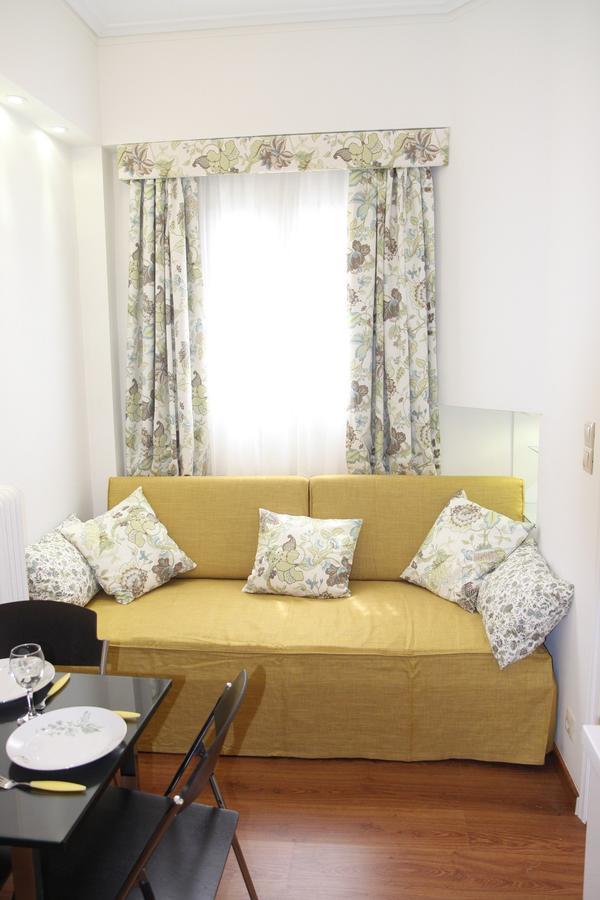 Be My Guest Apartment Atenas Exterior foto