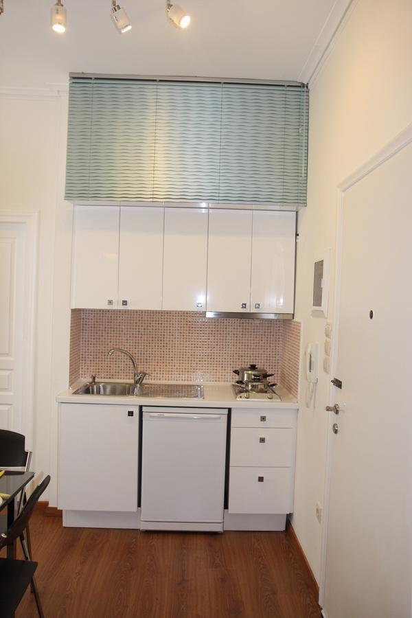 Be My Guest Apartment Atenas Exterior foto