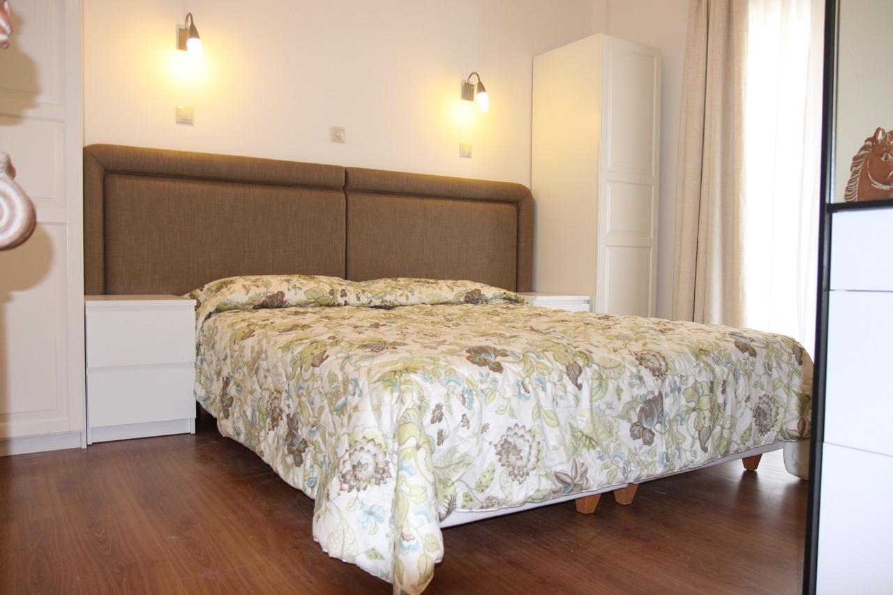 Be My Guest Apartment Atenas Exterior foto