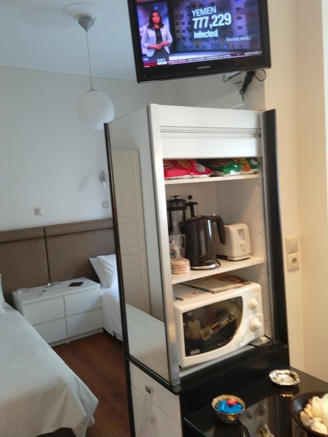 Be My Guest Apartment Atenas Exterior foto
