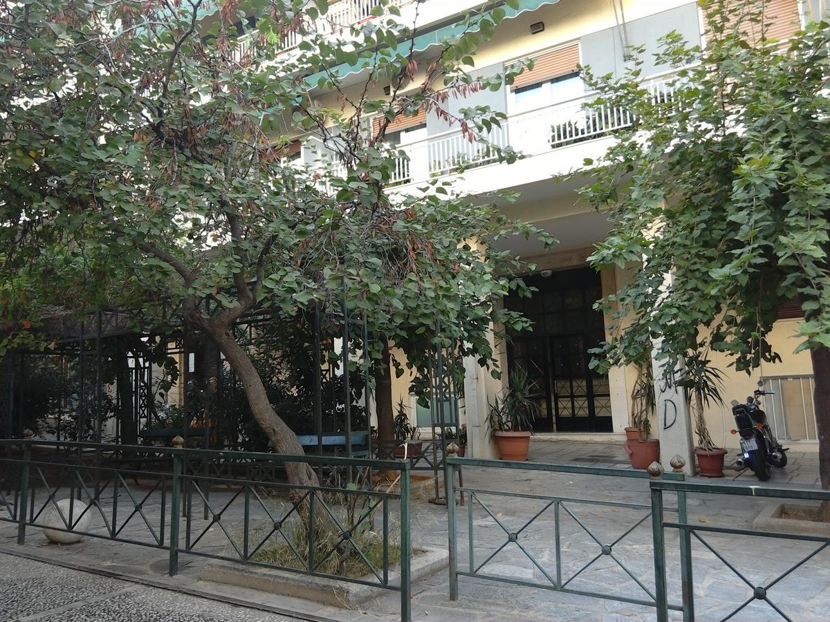 Be My Guest Apartment Atenas Exterior foto