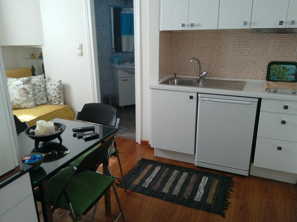 Be My Guest Apartment Atenas Exterior foto