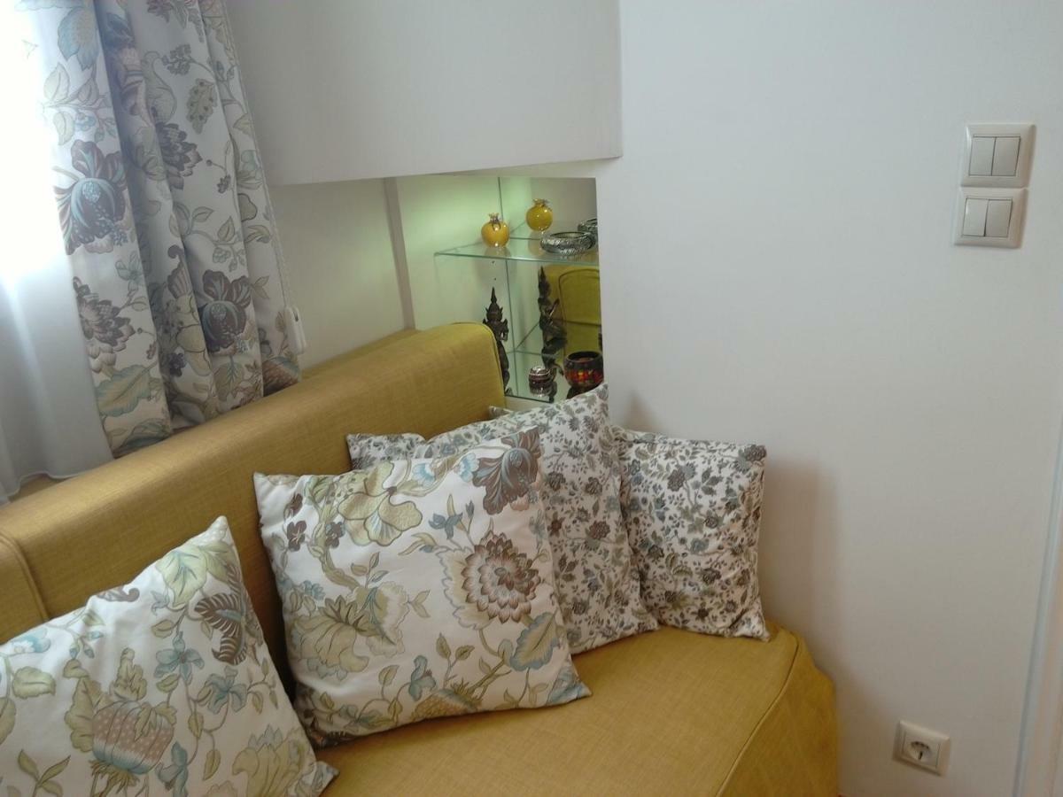 Be My Guest Apartment Atenas Exterior foto